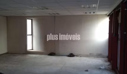 Andar Comercial