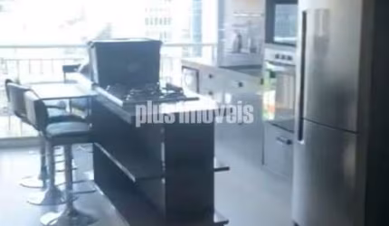 Apartamento de 84m² muito bem localizado na região de São Paulo Vila Nova Conceição e vila Olímpia.