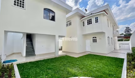 SOBRADO ALTO BOA VISTA! TOTALMENTE REFORMADO