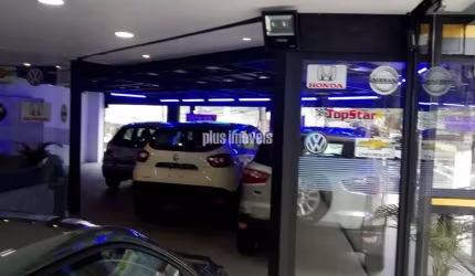 PREDIO COMERCIAL MORUMBI  AV. GIOVANNI GRONCHI AO LADO 'HPOINT HONDA CARRERA' 20 VAGAS
