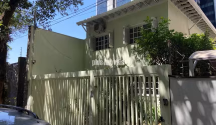 Vila Exclusiva - Itaim Bibi