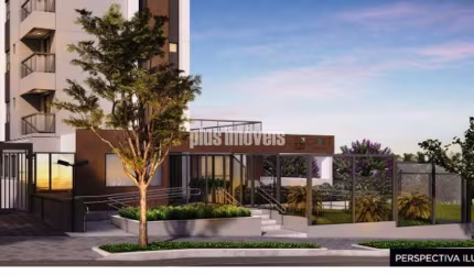 PERDIZES - 3 SUITES, 147 m²