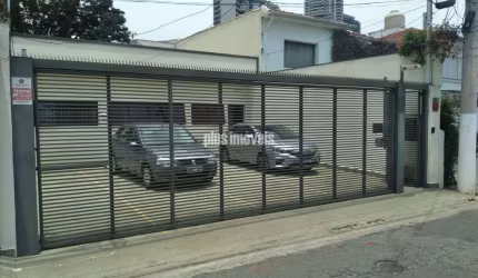 Comercial térrea!!!