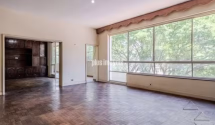 Excelente apartamento no Jardim Paulista
