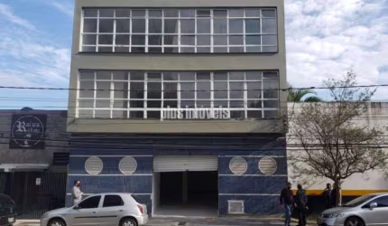 PRÉDIO COMERCIAL - 890M² - 3 PAVIMENTOS