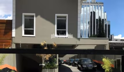IMÓVEL COMERCIAL NA REBOUÇAS X FARIA LIMA