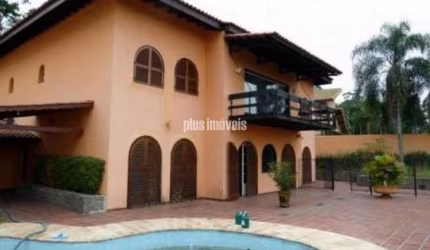 CASA ALTO PADRÃO FAZENDA DO MORUMBI ACESSO AV MORUMBI,MARGINAL PINHEIROS E CIDADE JARDIM