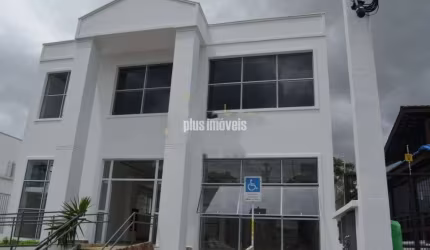 IMÓVEL COMERCIAL CORREDOR PRINCIPAL ZONA SUL