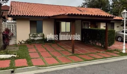 Casa em Condomínio fechado no Campo Limpo com 125 m²