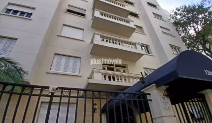 Jardim Paulista locação  91 m² util sem vaga.