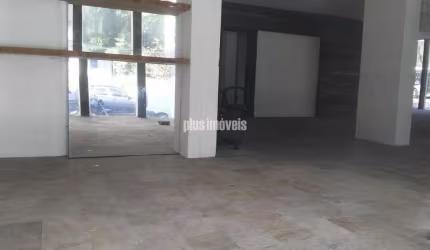 COMERCIAL - JARDIM AMÉRICA - SP582 m² util 5 vagas
