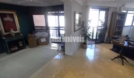 Aparamento 269 m2 , Paraíso , 4 Suites sendo 1 master , 3 vagas de garagem ,