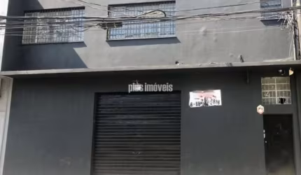 Galpao - Chacara Santo Antonio Localização excelente