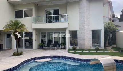 CASA MODERNA EM RUA FECHADA CITY AMÉRICA, 592 METROS