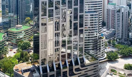VILA OLIMPIA