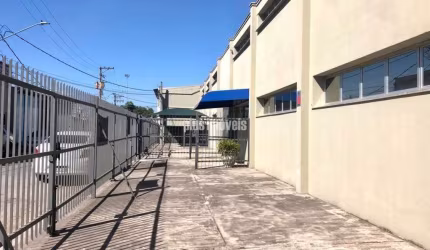 Galpão (fabril) - Socorro - Excelente localização!