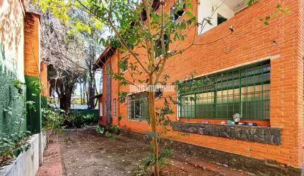 Sobrado Comercial para reforma! Alto da Boa Vista