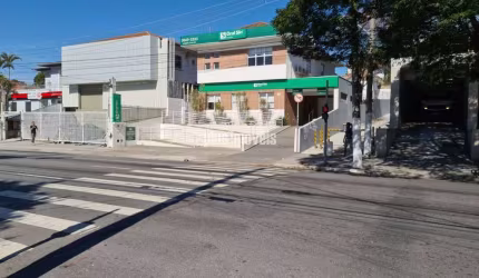 Excelente casa comercial!!! ótima localização!!!