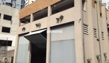 Excelente imóvel comercial.