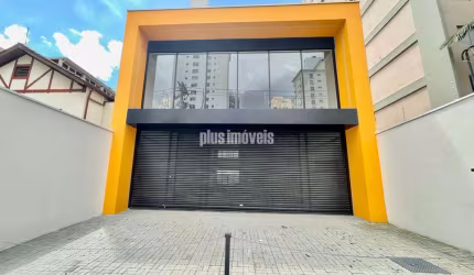 Loja Moema Construção Nova!
