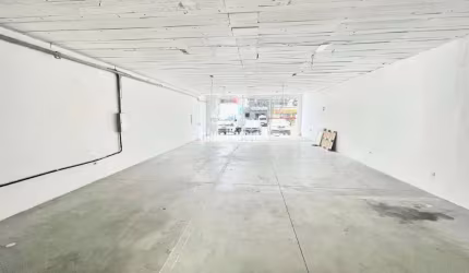 Sala comercial para alugar na Alameda dos Maracatins, 165, Moema, São Paulo, 450 m2 por R$ 45.000
