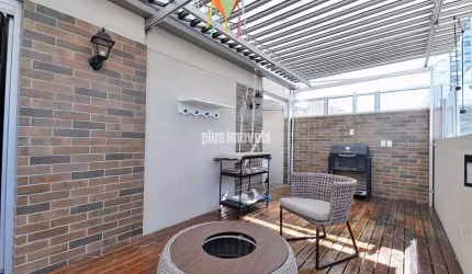 Excelente apartamento a venda  na  Bela Vista