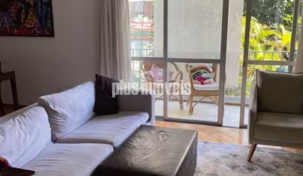 Excelente apartamento no melhor do Campo Belo