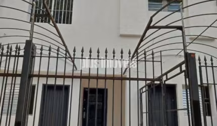 Sobrado Comercial 193 m2 , Mirandópolis ,12 salas , 6 banheiros , 2 vagas de garagem  - Mirandópolis