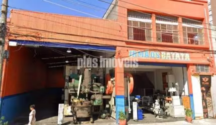Bras excelente Galpão/Depósito/Armazém para Alugar, 1770 m² por R$ 140.000/Mês