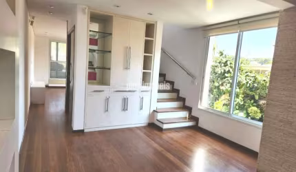 MIRANDÓPOLIS CASA EM RUA SEM SAÍDA