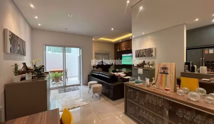 Apartamento Garden com 120 M²