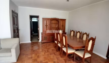 Apartamento com 3 Quartos e 3 banheiros à Venda, 160 m² por R$ 1.500.000