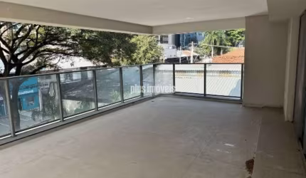 Excelente apartamento a venda em no Itaim Bibi