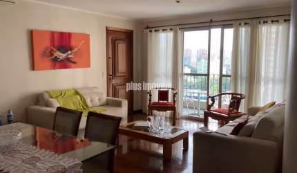 Apartamento 160 m² ,perdizes , 4  dormitórios sendo 1 suíte , 3 vagas de garagem , px  ao shopping