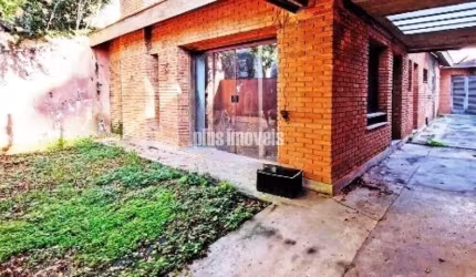 Casa terrea - Reforma