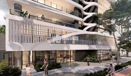 Apartamento 230m²! Terraço Gourmet! 3 Vagas! Andar Alto!