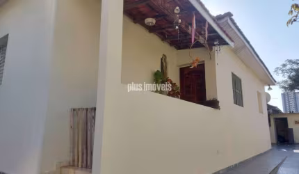 TERRENO RESUDENCIAL COM 288M2 COM 2 CASAS NA VILA DA SAUDE