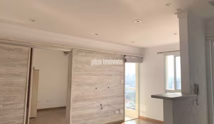Apartamento Aconchegante à Venda - Estilo Rústico e Vista Deslumbrante!-MIRANDOPOLIS