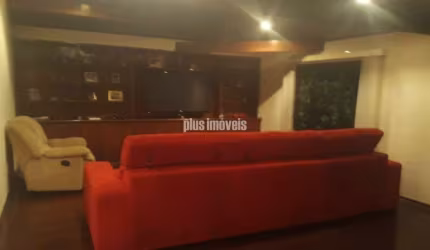 Casa em  Condomínio 4 Suites 8 Vagas  no Panamby!!!