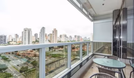 Lajes  de 460m2   Brooklin(jardim das Acacias)