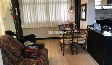 Apartamento 105 m2 , 3 dormitórios sendo 1 suíte , 2 vagas de garagem , próximo metro paraíso