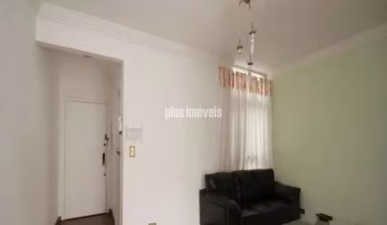 OPORTUNIDADE! 2 QUARTOS ! ÓTIMA LOCALIZAÇÃO!
