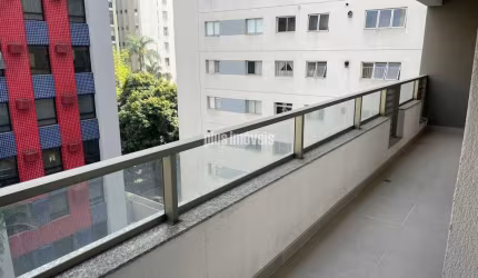 Jardim América! Prédio Novo! Alto Padrão! Oportunidade!