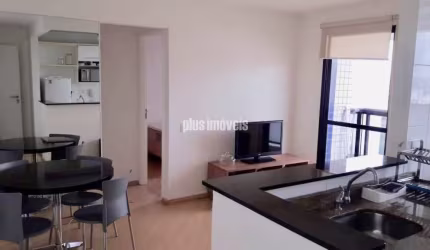 Apartamento localização privilegiada