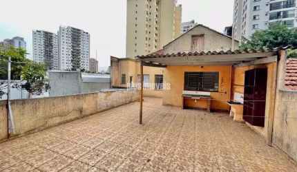 Pompeia residencial ou comercial