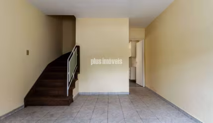 Casa com 2 Quartos e 1 banheiro para Alugar, 70 m²