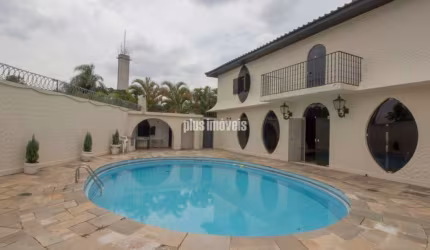 Casa com 4 Quartos e 6 banheiros à Venda no Jardim Guedala