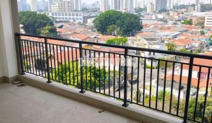Apartamento 136m² 4 Dormitórios (2 Suítes) - Suíte master com closet 2 Vagas - Resort particular