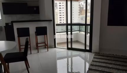 Cobertura Duplex Jardim Paulista