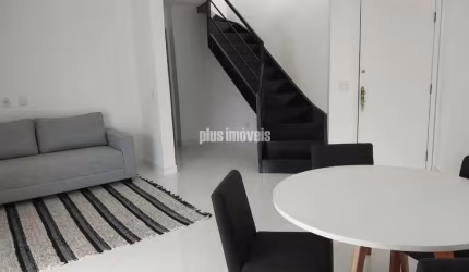 Cobertura Duplex Jardim Paulista